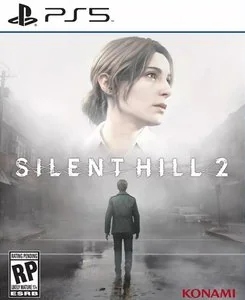 Comprar SILENT HILL 2 PS5 para PS5 - PSNCLICK Digitales Latinoamérica